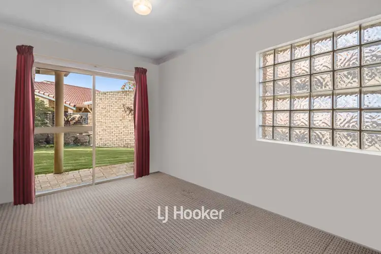 Second view of Homely townhouse listing, 7/25 Upper Esplanade, Bunbury WA 6230