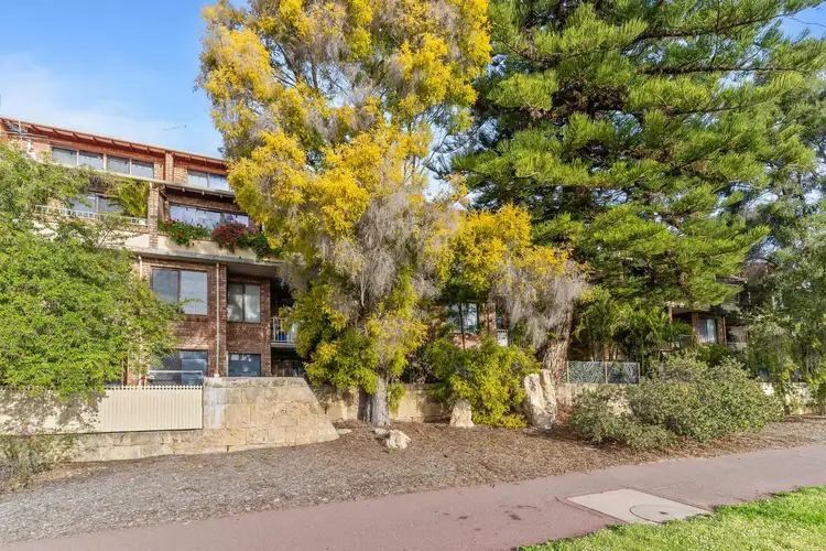 Second view of Homely apartment listing, 5/54 Canning Highway, Victoria Park WA 6100