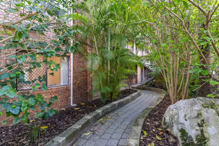 Third view of Homely apartment listing, 5/54 Canning Highway, Victoria Park WA 6100