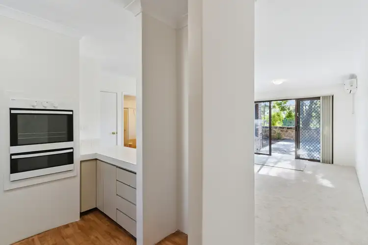 Fifth view of Homely apartment listing, 5/54 Canning Highway, Victoria Park WA 6100