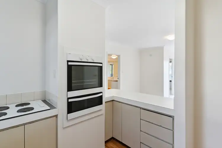 Seventh view of Homely apartment listing, 5/54 Canning Highway, Victoria Park WA 6100