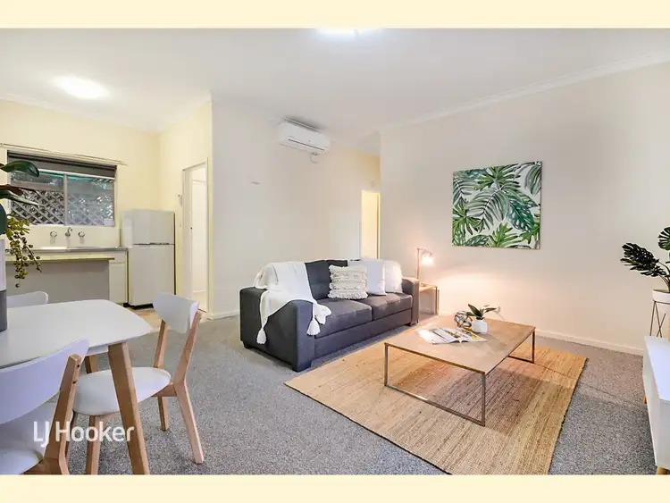 6/89 Edward Street, Norwood SA 5067