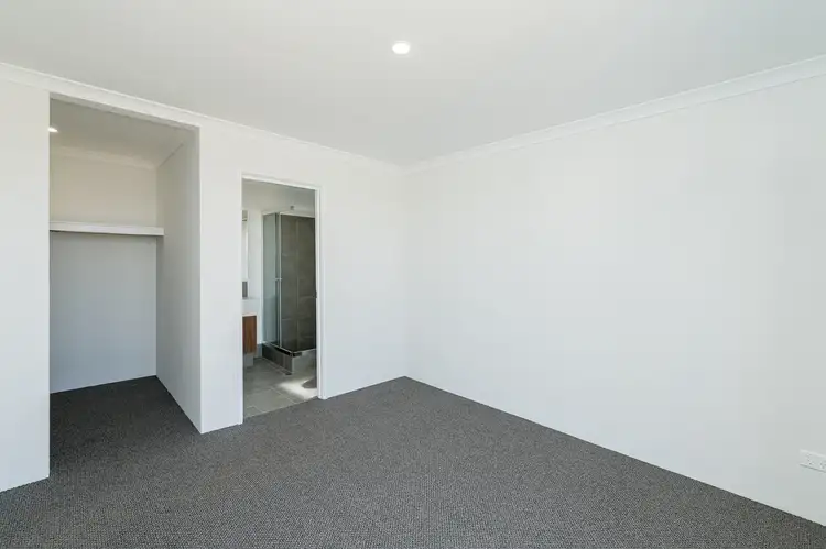 Third view of Homely semi-detached listing, 20A Goldrush Way, Baldivis WA 6171