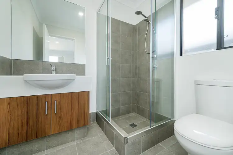 Fourth view of Homely semi-detached listing, 20A Goldrush Way, Baldivis WA 6171