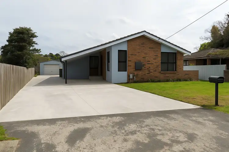 Main view of Homely house listing, 40 Sampson Crescent, Bomaderry NSW 2541