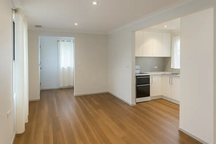 Third view of Homely house listing, 40 Sampson Crescent, Bomaderry NSW 2541