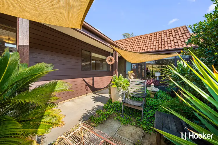 5/9 Lidgett Place, Florey ACT 2615