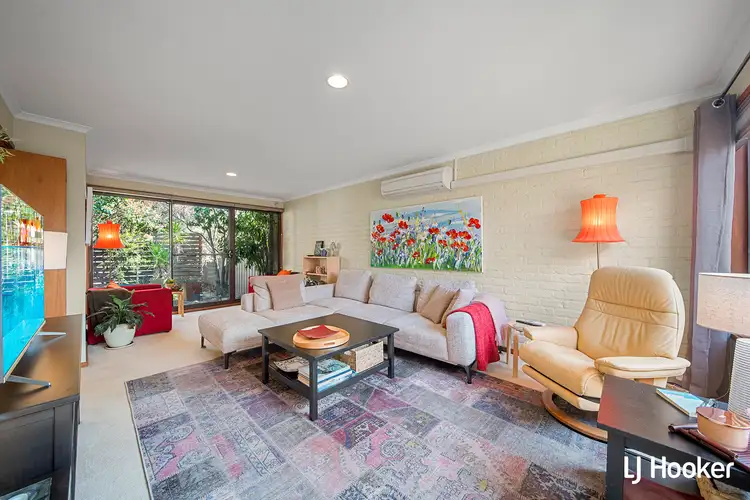 Third view of Homely townhouse listing, 5/9 Lidgett Place, Florey ACT 2615