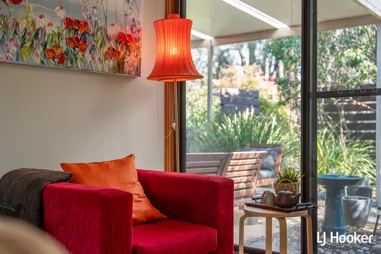 Fourth view of Homely townhouse listing, 5/9 Lidgett Place, Florey ACT 2615