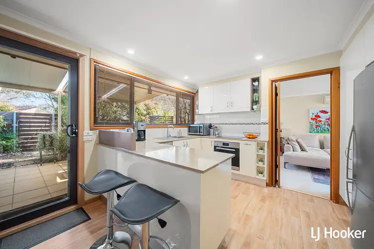 Fifth view of Homely townhouse listing, 5/9 Lidgett Place, Florey ACT 2615