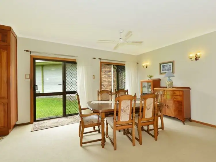 Third view of Homely house listing, 12 Tolson Close, Brinsmead QLD 4870