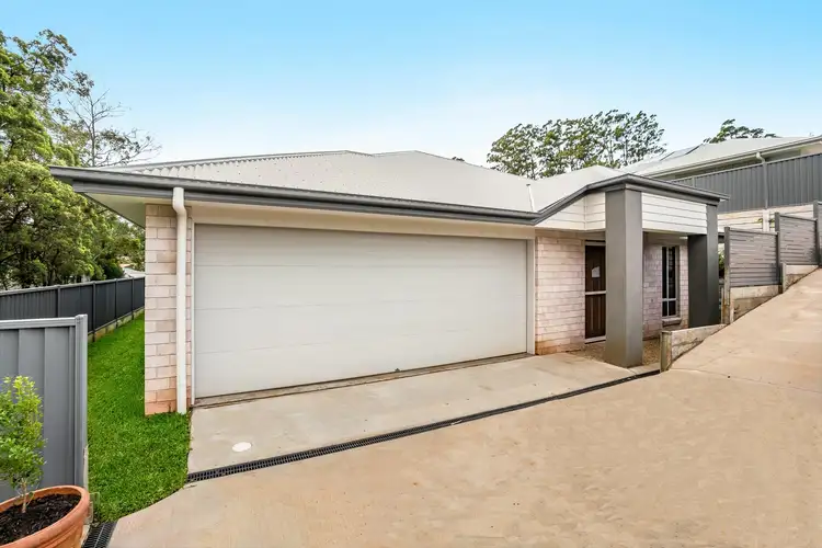 Third view of Homely semi-detached listing, 36a Evergreen Drive, Goonellabah NSW 2480