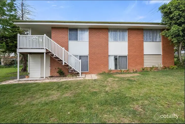 28 Cortess Street, Kearneys Spring QLD 4350