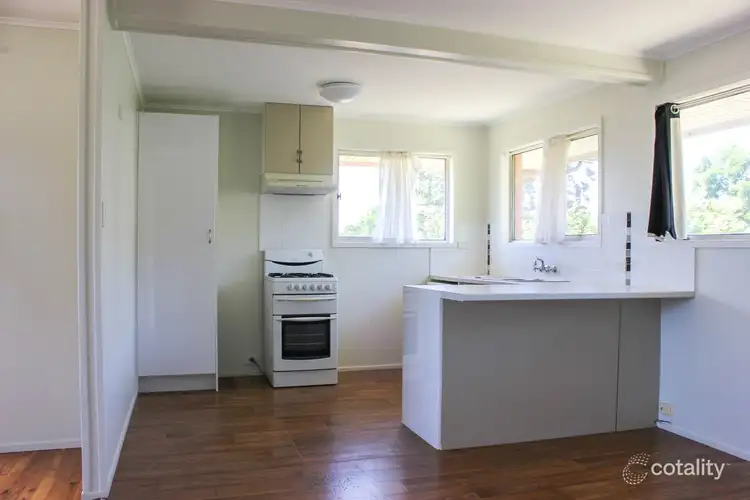 Second view of Homely house listing, 28 Cortess Street, Kearneys Spring QLD 4350