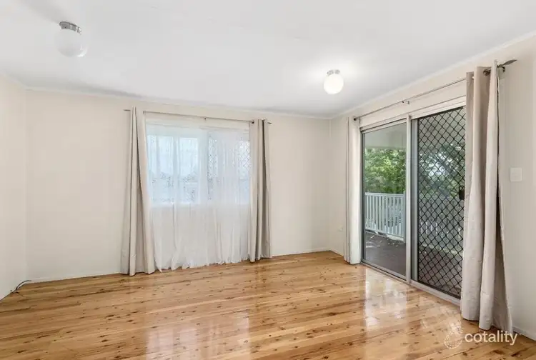 Fourth view of Homely house listing, 28 Cortess Street, Kearneys Spring QLD 4350