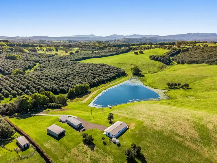 152 Missingham Road, Dunoon NSW 2480