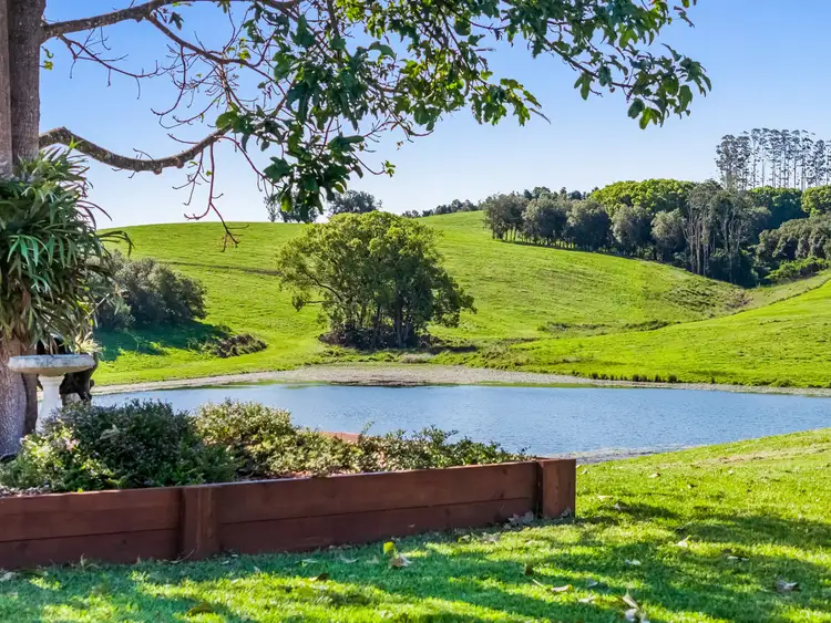 Main view of Homely rural property listing, 152 Missingham Road, Dunoon NSW 2480