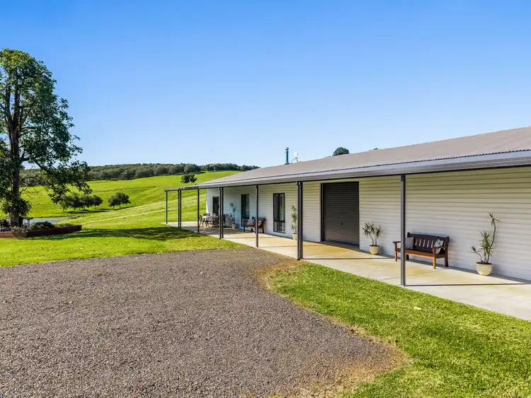 Third view of Homely rural property listing, 152 Missingham Road, Dunoon NSW 2480