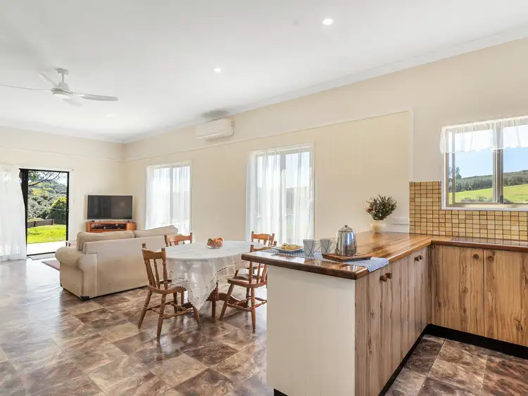 Fifth view of Homely rural property listing, 152 Missingham Road, Dunoon NSW 2480
