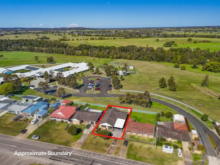 Fifth view of Homely house listing, 66 Princes Street, Cundletown NSW 2430