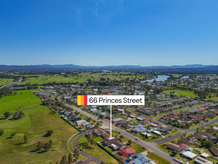 Sixth view of Homely house listing, 66 Princes Street, Cundletown NSW 2430
