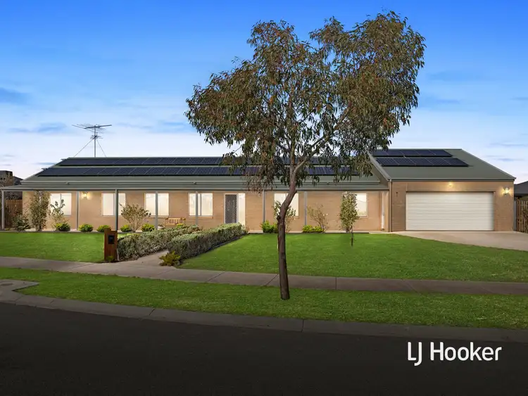 34 May Street, Kilmore VIC 3764