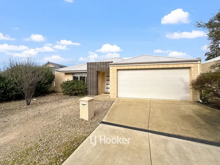 Main view of Homely unit listing, 22B Claymore Loop, Dalyellup WA 6230