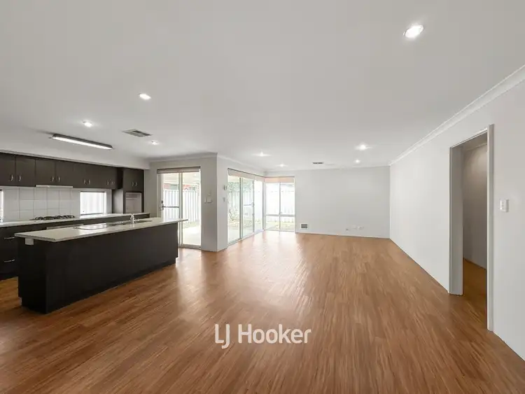 Fourth view of Homely unit listing, 22B Claymore Loop, Dalyellup WA 6230