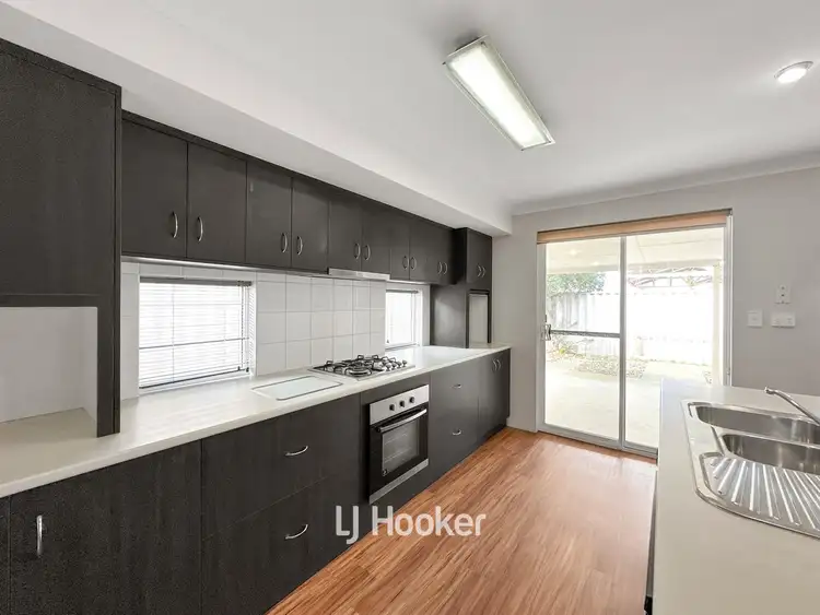 Fifth view of Homely unit listing, 22B Claymore Loop, Dalyellup WA 6230