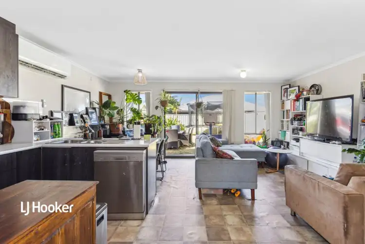 Second view of Homely house listing, 16 Isabel Road, Munno Para West SA 5115