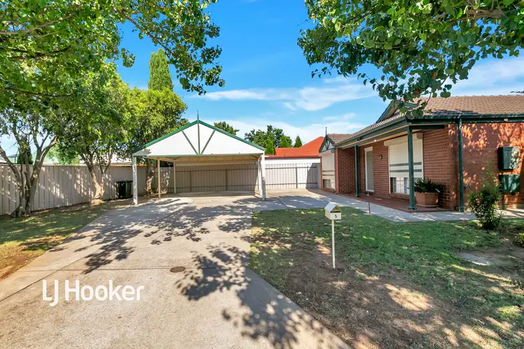 5 Tulipwood Court, Greenwith SA 5125