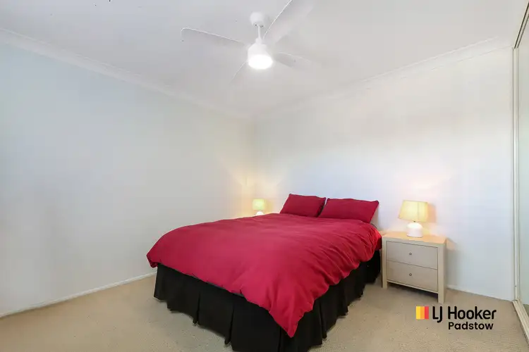 Sixth view of Homely villa listing, 6/26 Parkview Avenue, Picnic Point NSW 2213