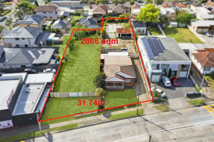 1371-1373 Canterbury Road, Punchbowl NSW 2196