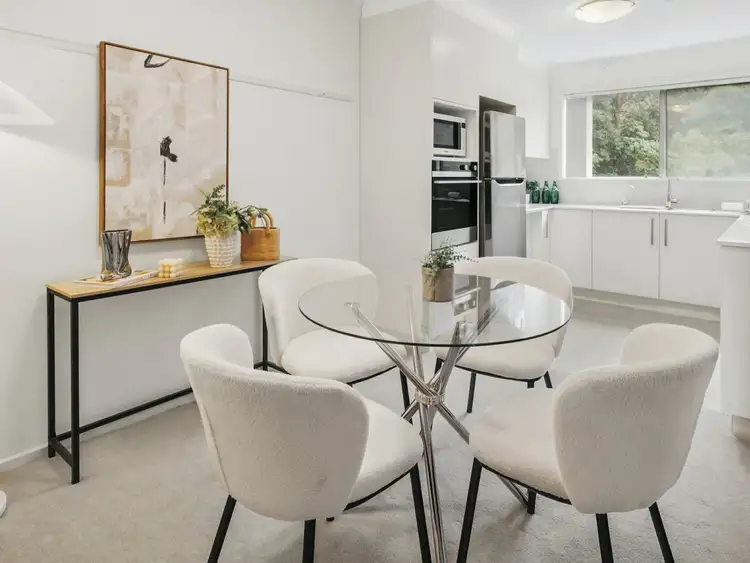 Second view of Homely unit listing, 14/300A Burns Bay Road, Lane Cove NSW 2066