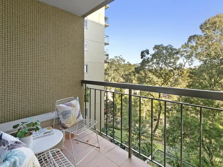 Third view of Homely unit listing, 14/300A Burns Bay Road, Lane Cove NSW 2066