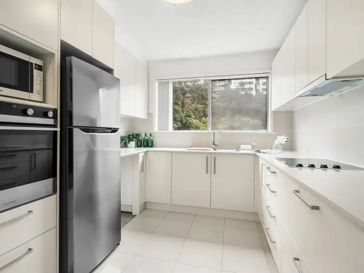 Fourth view of Homely unit listing, 14/300A Burns Bay Road, Lane Cove NSW 2066