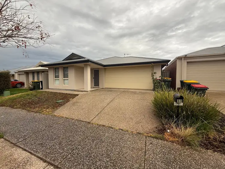 11 Pitt Street, Munno Para West SA 5115