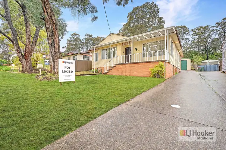 103 Mathieson Street, Bellbird Heights NSW 2325