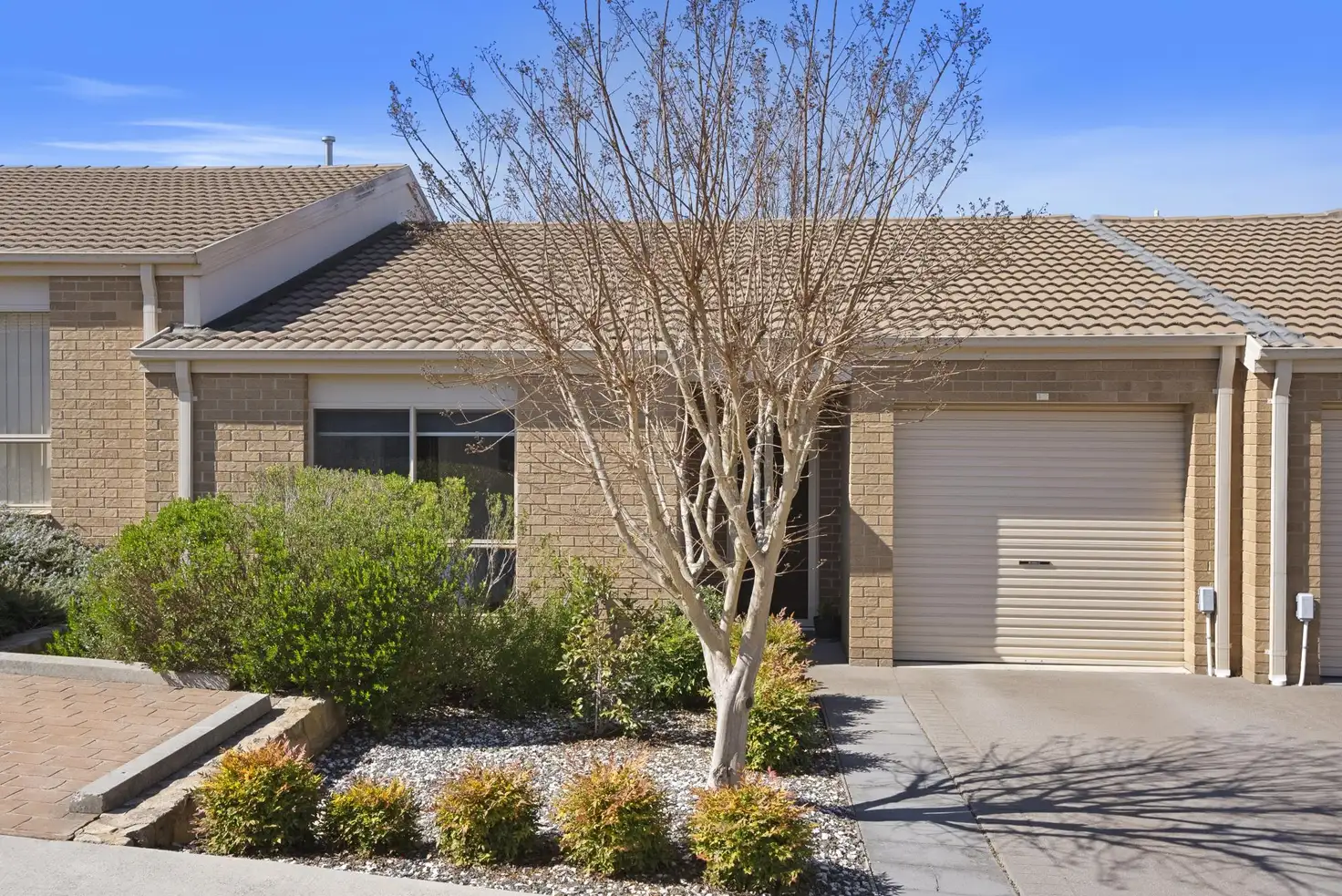 Main view of Homely townhouse listing, 12/7 Loveday Crescent, Casey ACT 2913