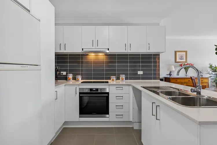 Third view of Homely townhouse listing, 12/7 Loveday Crescent, Casey ACT 2913