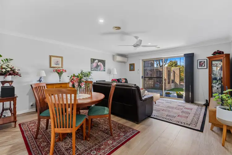 Fourth view of Homely townhouse listing, 12/7 Loveday Crescent, Casey ACT 2913
