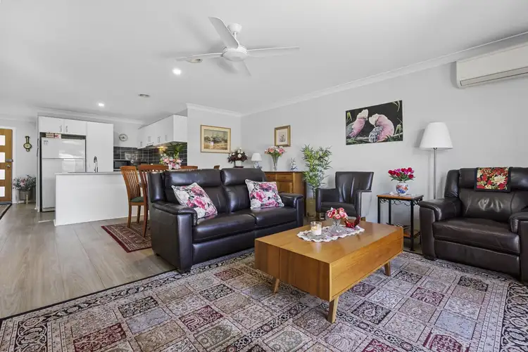 Fifth view of Homely townhouse listing, 12/7 Loveday Crescent, Casey ACT 2913