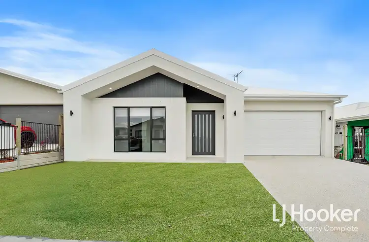 63 Musgrave Street, Yarrabilba QLD 4207