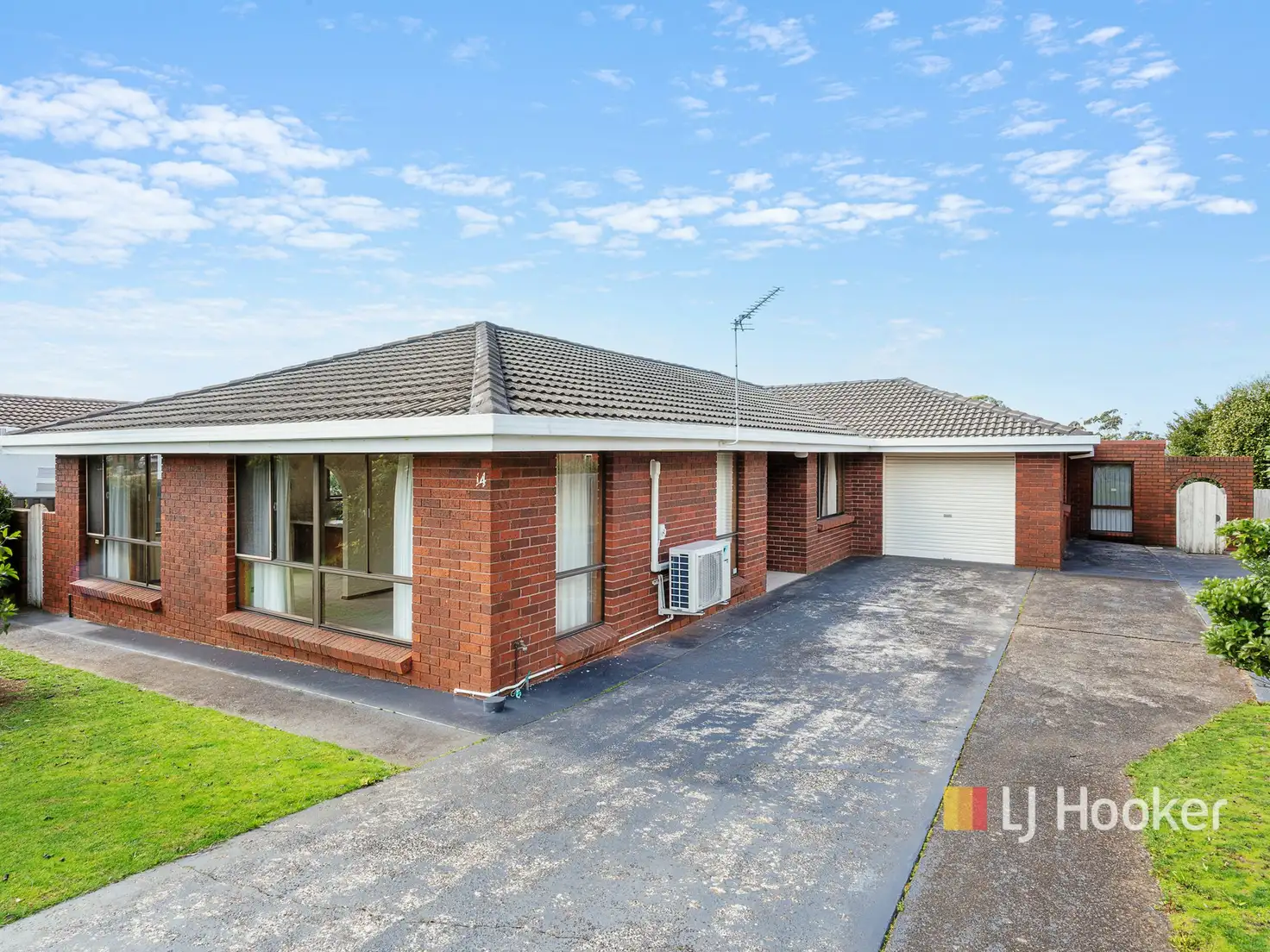 Main view of Homely house listing, 14 Somme Street, Miandetta TAS 7310