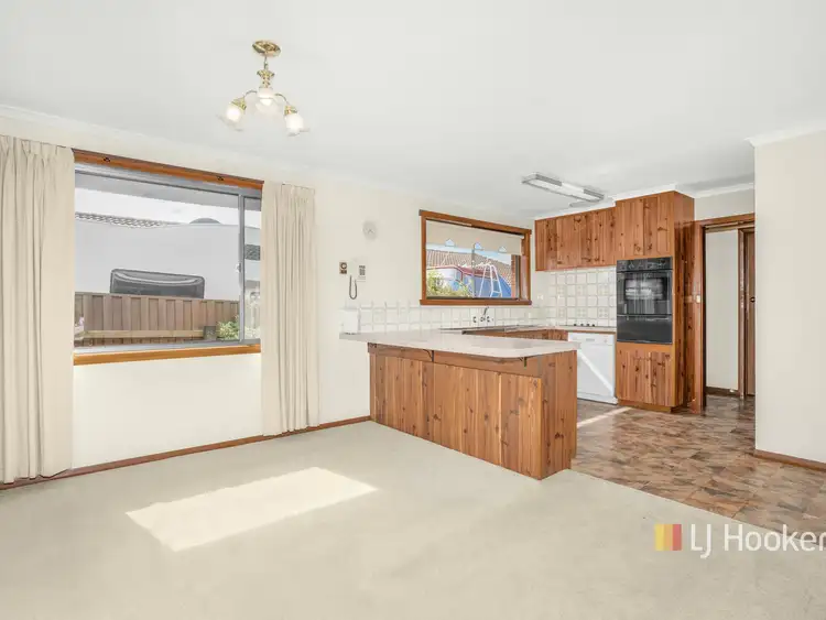Fourth view of Homely house listing, 14 Somme Street, Miandetta TAS 7310