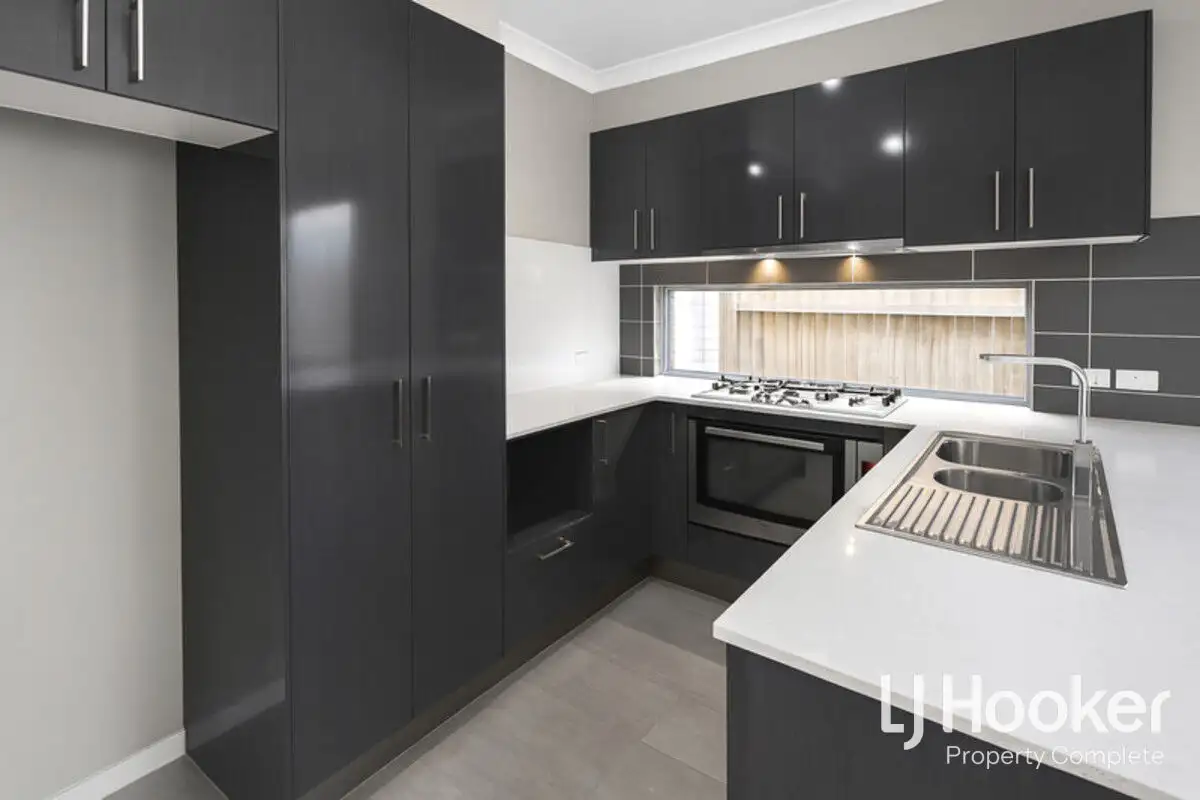 Main view of Homely house listing, 8 Carpenter Street, Yarrabilba QLD 4207
