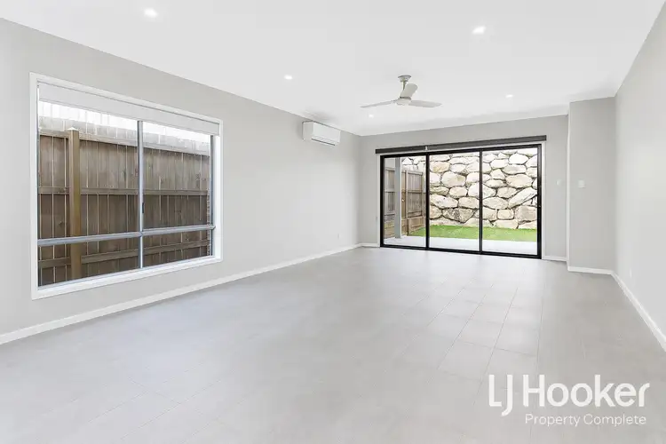 Second view of Homely house listing, 8 Carpenter Street, Yarrabilba QLD 4207
