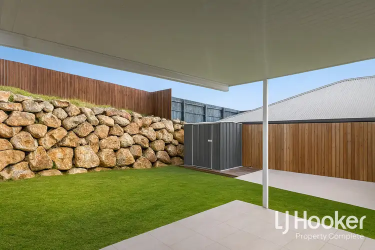 Third view of Homely house listing, 8 Carpenter Street, Yarrabilba QLD 4207