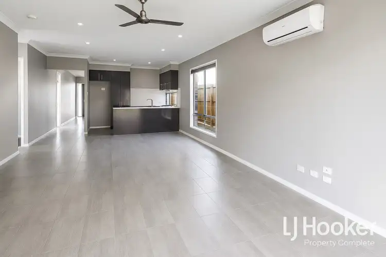 Fourth view of Homely house listing, 8 Carpenter Street, Yarrabilba QLD 4207