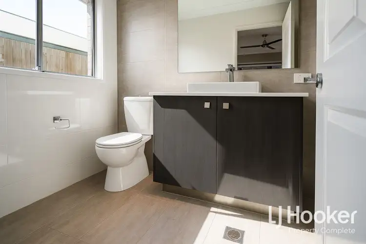 Fifth view of Homely house listing, 8 Carpenter Street, Yarrabilba QLD 4207